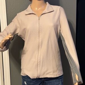 CALVIN KLEIN Performance Jacket